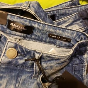 Women designer Jeans